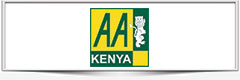 AUTOMOBILE ASSOCIATION OF KENYA