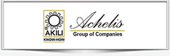 Achilleus De Cruz Limited