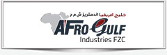 AFRO GULF INDUSTRIES FZC
