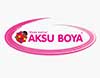 AKSU BOYA