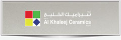 AL KHALEEJ CERAMICS LLC
