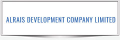 ALRAIS DEVELOPMENT COMPANY LIMITED 