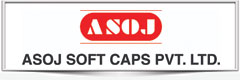 ASOJ SOFT CAPS PVT LTD