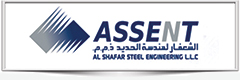 Al Shafar Steel Engineering LLC