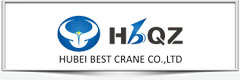 HUBEI BEST CRANE CO., LTD