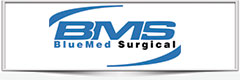 M/S BLUEMED SURGICAL 