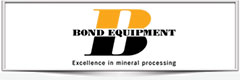 BOND EQUIPMENT (PTY) LTD