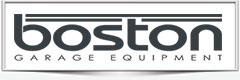 BOSTON GARAGE EQUIPMENT
