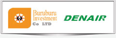BURUBURU INVESTMENT COMPANY LTD