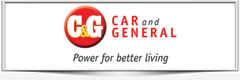 CAR AND GENERAL TRADING LIMITED