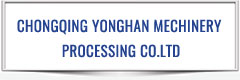 CHONGQING LIANGJIANG MACHINE MANUFACTURING CO., LTD