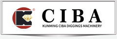 KUNMING CIBA DIGGINGS MACHINERY CO., LTD.