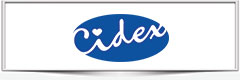 CIDEX LABORATORIES