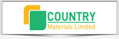 COUNTRY MATERIALS LIMITED