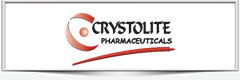 CRYSTOLITE PHARMA