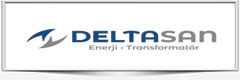 DELTASAN TRAFO