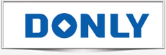 NINGBO DONLY CO.,LTD.