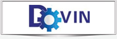 DOVIN LIMITED