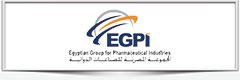 EGYPTIAN GROUP FOR PHARMACEUTICAL INDUSTRIES (EGPI)