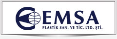 EMSA PLASTIK SAN. VE TIC. LTD. STI 