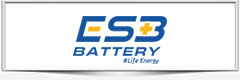 E S BATTERY (THAILAND) CO., LTD.