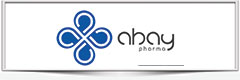 ABAY PHARMA SAGLIK URUNLERI SAN. TIC A.S 