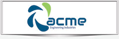 ACME ENGINEERING INDUSTRIES PRIVATE LIMITED