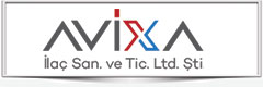 AVIXA ILAC SAN VE TIC LTD STI 