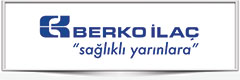 BERKO ILAC VE KIMYA SAN. A.S.