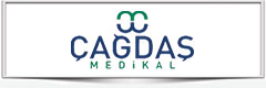 CAGDAS ELEKTRONIK MEDIKAL SISTEM SAN VE TIC. LTD. STI 