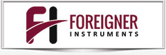 FOREIGNER INSTRUMENTS