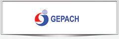 GEPACH INTERNATIONAL 