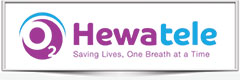 HEWATELE LIMITED 