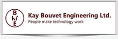 KAY BOUVET ENGINEERING LTD.