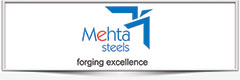 Mehta Steels