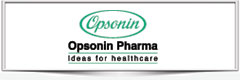 OPSONIN PHARMA LIMITED 