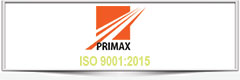 PRIMAX EQUIPMENT PRIVATE LTD