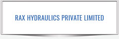 RAX HYDRAULICS PRIVATE LIMITED