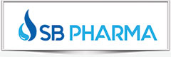 SB PHARMA ILAC SATIS VE DIS TIC. LTD. STI