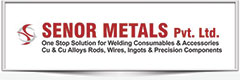 SENOR METALS PVT. LTD