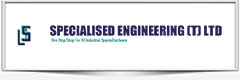 SPECIALISED ENGINEERING TANZANIA LIMITED 