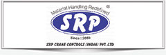 SRP Crane Controls (India) Private Limited