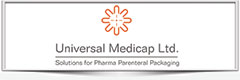  UNIVERSAL MEDICAP LTD 