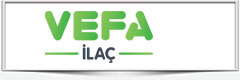VEFA ILAC SAN. TIC. A.S