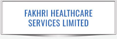 FAKHRI HEALTHCARE SERVICES LIMITED