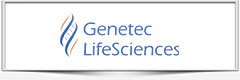 Genetec Lifesciences 