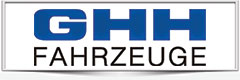 GHH Fahrzeuge