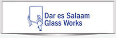 DAR ES SALAAM GLASS WORKS LTD