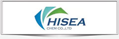 QINGDAO HISEA CHEM CO., 