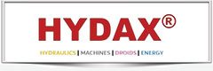 HYDAX HYDRAULICS PVT LTD
